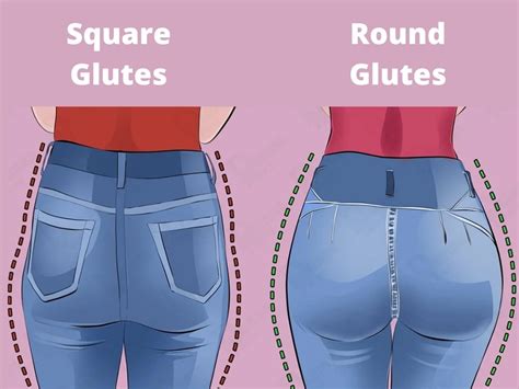 plump_bums|Different Butt Shapes – And How to Determine Which One You。